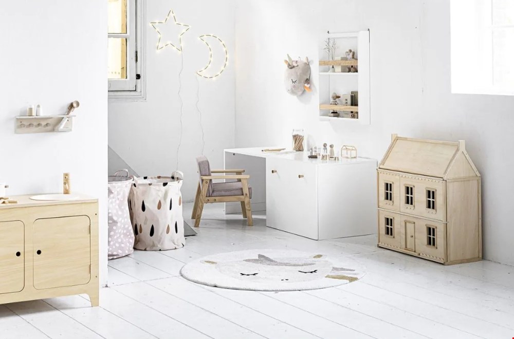 Dit speelgoed is super stijlvol én heel leuk! Dit speelgoed is super stijlvol én heel leuk!